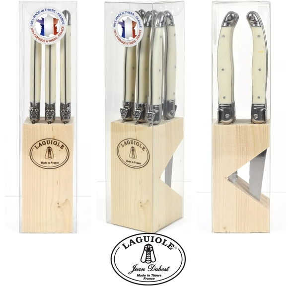 Jean Dubost Laguiole Kitchen Jean Dubost Laguiole France Steak